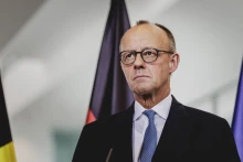 Valójában etnikai tisztogatást végez az AfD a német kancellár szerint