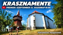 Vasárnap új epizóddal jelentkezik a Hazajáró