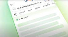 Vége a Google kereső eddigi működésének, új korszak jön az európai felhasználóknak