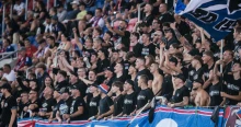 Verőembereket küldtek a Videoton szurkolóira? - A drukkerek szerint gázspray-vel felfegyverzett bűnözők estek nekik