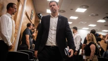 Vitézy Dávid tárcája továbbvitte a Transparency ellen Lázár Jánosék egy perét a Kúrián, el is bukta