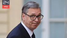 Vucic döntött: októberben választás lesz Szerbiában
