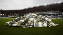 125 milliárd forint a tét évente – felszámolná a tao-rendszert a sportban az Állami Számvevőszék