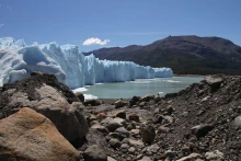 17 300 gleccser van Patagóniában, hamarosan gigantikus adatközpontok épülhetnek oda