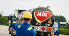 241 milliárd forintot oszt ki a Mol – itt van, mikor