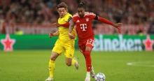 A Bayern München és a Manchester United is gálázott a BL nyitófordulójában, Orbánék az újonc ellen égtek meg