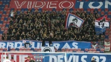 A biztonsági cég támadhatta meg a Videoton ultráit, reagált a szurkolói csoport