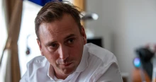 A börtönben lévő Őrsi Gergelyt nem engedik gipszkartonépítő képzésre menni