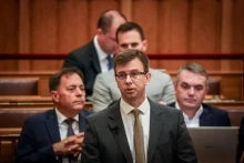 A Fidesz-frakció bojkottálja az alkotmánybírák megválasztását