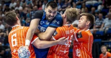 A foghíjas Szeged tükörsima győzelemmel indított a Bajnokok Ligájában