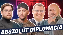 A hatalomnak van embere, van kapcsolója, csak olcsó üzemanyaga nincs