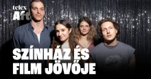 A kurzusfilmeknél azért több embert érdekel, ha Ember Márk csókolózik valakivel