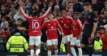 A Manchester United és a Bayern is kiütéses győzelemmel kezdte a BL-szezont