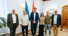 A „palackozásra” is megoldást ígér Karácsony Gergely