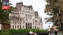 A parlament jövő héten választja meg az Alkotmánybíróság új tagjait, ügynökakta-törvényről is szavaznak