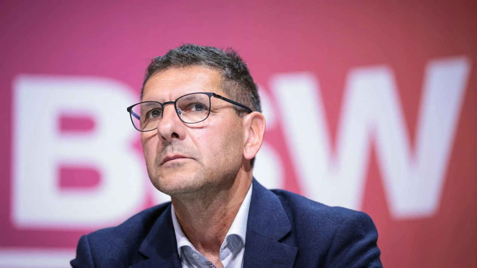 Sahra Wagenknecht