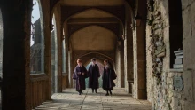 A rajongók kegyelmén meg a szerencsén múlik majd a Harry Potter-sorozat sikere