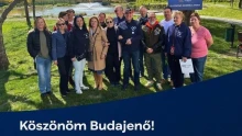 A Tisza saját aktvistáját helyezi a Katonai Nemzetbiztonsági Szolgálat élére