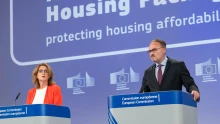 Airbnb, üres lakások, második otthonok - itt van az EU lakhatási megoldáscsomagja