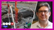 Az atomprofesszor kimondta a megrázó igazságot Paks II.-ről
