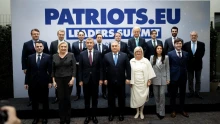 Az EP Patrióta-frakciója támogatja az uniós források feltétel nélküli kifizetését Magyarországnak