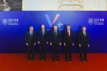 Babis: Megértem, hogy Magyar Péter bosszankodik a napi egymillió eurós büntetés miatt