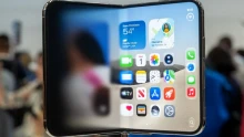 Bemutatták a legújabb Samsung konkurens Iphone-t