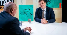 Bendarzsevszkij Anton: Félelemkeltéssel, szabotázsakciókkal és dezinformációval támad Oroszország