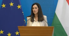 Berágtak az oroszok Orbán Anita rigai látogatása után: „Kizárólag sok sikert kívánhatunk...”