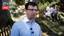 Bóka János: Péter, itt a ló