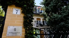 Csúcsra járatták a luxizást a Szuverenitásvédelmi Hivatal vezetői