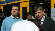 Demszky Gábor felhívta Ruff Bálint elvtárs figyelmét a fokozott éberségre