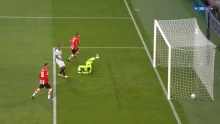 Dest gólja csak egy pontot ért: Döntetlennel kezdett a PSV a Sahtar ellen