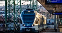 Döbbenetes hiányosságokat tártak fel, hatalmas bírságot kapott a MÁV