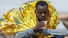 Dócza Edith Krisztina: Törökország migrációs politikája már öt fő pillérre épül