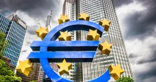 Döntött a kamatszintekről az Európai Központi Bank