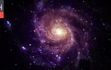 Eddig teljesen ismeretlen típusú objektumokat talált a NASA űrtávcsöve