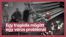 Egy tragédia mögött egy város problémái – Debrecen közbiztonsági gócpontjait jártuk végig