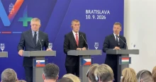 Egymillió eurós büntetés naponta: ebben ért egyet Magyarország és Csehország
