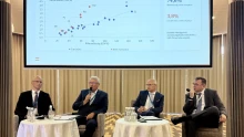 Éles vita robbant ki: veszélyes, évi 2000 millirád forintos útra lépett Magyarország a saját valutával?