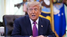 Ennek Donald Trump végképp nem fog örülni: keresztbe tett a Legfelsőbb Bíróság a választókerületek újrarajzolásának