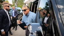 Exkluzív interjú – Kötcse után Orbán Viktor a Bayer show-ban
