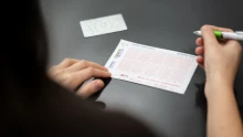 Ezek lettek a hatoslottó nyerőszámai