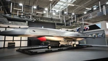 Félelmetes robotrepülők kísérhetik egy közeli ország új vadászgépeit és helikoptereit
