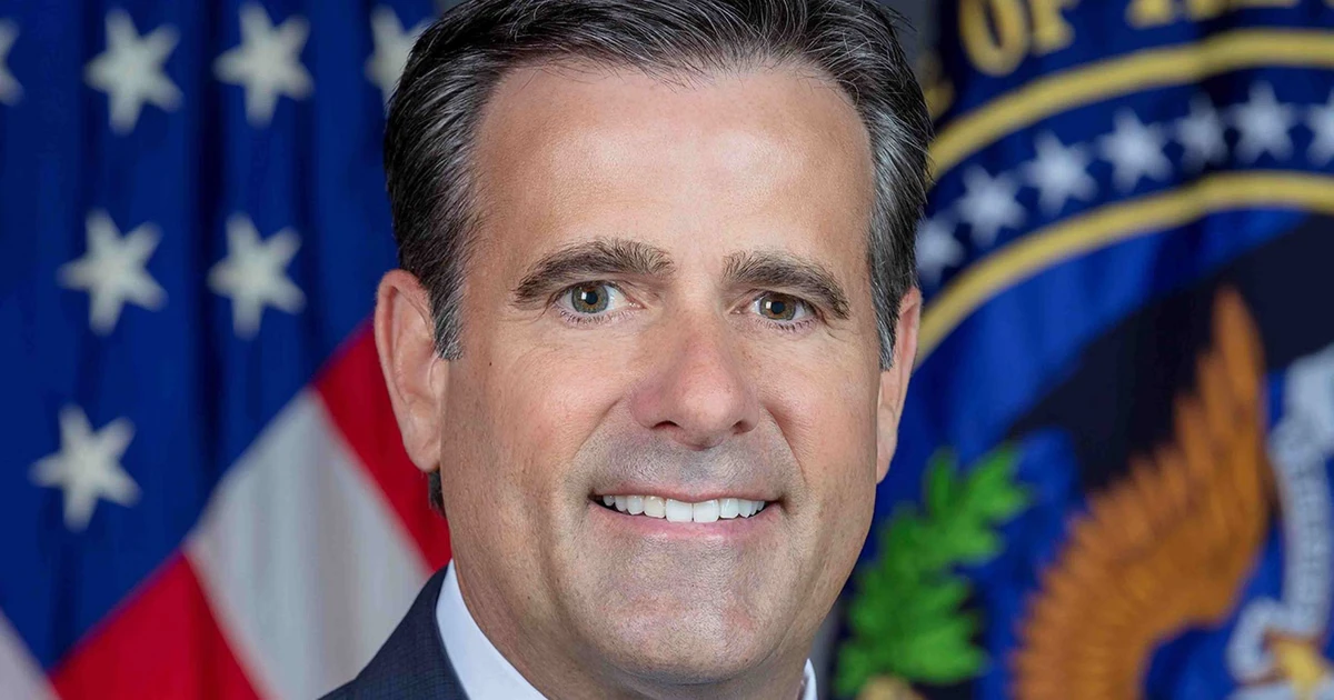 Steve Witkoff