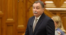 Gajdos László eltörölné az újévi tűzijátékot: „A szilveszter egy több órán keresztül tartó kínszenvedés a legtöbb állatnak”