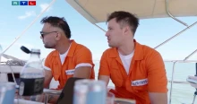 Gáspár Laciék megszegték a szabályokat a Most Wantedben, kegyetlen büntetés lett a vége