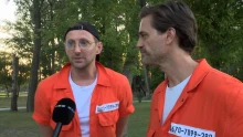 Gázspray, szabályos autósüldözés és egy esküvő: mozgalmas napjuk volt a Most Wanted szökevényeinek