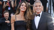 George Clooney megfogadta, hogy többé nem nősül meg, aztán jött Amal, és minden megváltozott