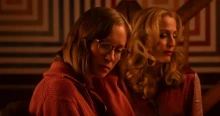 Gillian Anderson horrorfilmjével és a beton érzelmes történetével jön az idei BIFF